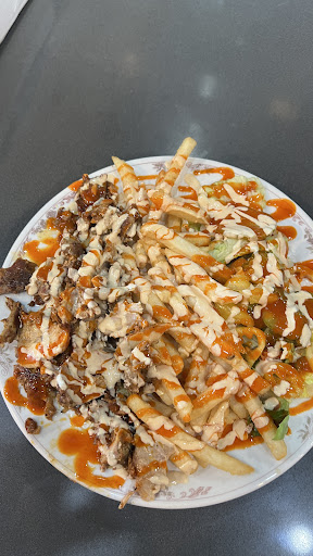 Photo of AMOR SHAWARMA - 1615 Dundas St E, Whitby, ON L1N 2L1